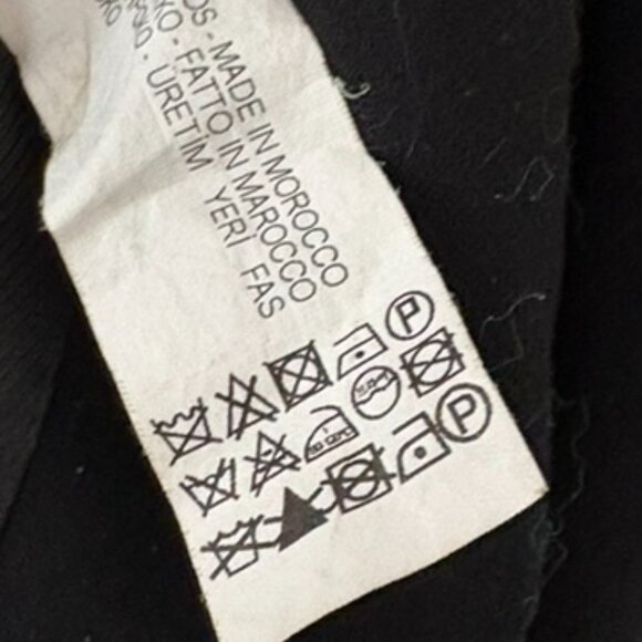 Zara black blazer - Picture 6 of 6